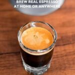 اسپرسوساز شارژی +cera مدل PCm04A - Image 6