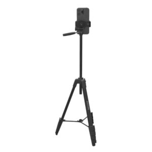 سه پایه دوربین و موبایل پرودو مدل PD-TRPBAL-BK