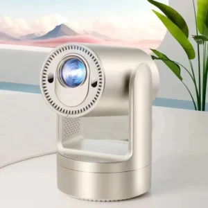ویدیو پرژکتور برقی شارژی مدل Multi-angle 5G