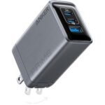 شارژر دیواری گان پرایم 100 واتی انکر مدل Anker A2688
