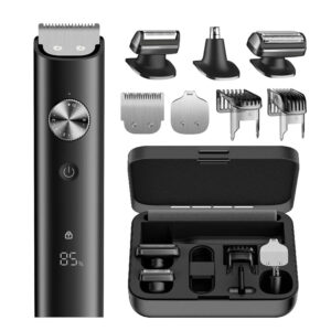 کیت نظافت شیائومی Xiaomi Grooming Kit Pro XMGHT2KITLF