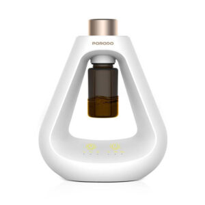 خوشبو کننده و بخور هوشمند پرودو Porodo Lifestyle Aroma Sphere Waterless Diffuser PD-LFST107-WH