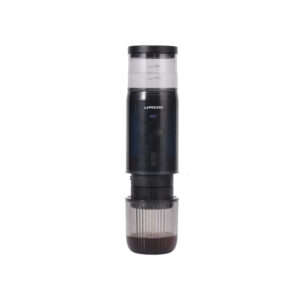 قهوه ساز قابل حمل لپرسو مدل Lepresso LPCFFM0031 portable coffee maker