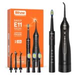 مسواک برقی و واترجت (bitvae) مدل E11+F5020E
