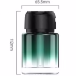 خوشبو کننده هوشمند خودرو کهکشانی مدل Car Fragrance سایز 160 میل - Image 2