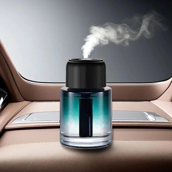 خوشبو کننده هوشمند خودرو کهکشانی مدل Car Fragrance سایز 160 میل - Image 3