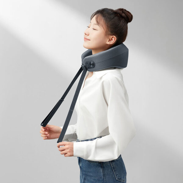 ماساژور شانه و گردن شیائومی Mijia Neck Massager MJNKAM01SKS - Image 3