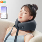 ماساژور شانه و گردن شیائومی Mijia Neck Massager MJNKAM01SKS - Image 4
