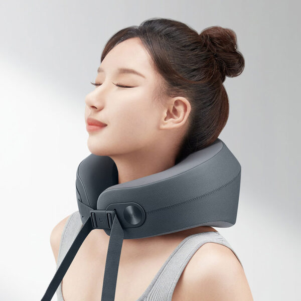 ماساژور شانه و گردن شیائومی Mijia Neck Massager MJNKAM01SKS - Image 2