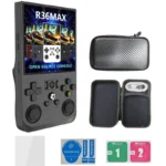 کنسول بازی دستی مدل R36Max