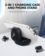 هندزفری بلوتوثی انکر مدل Soundcore P40i - Image 4