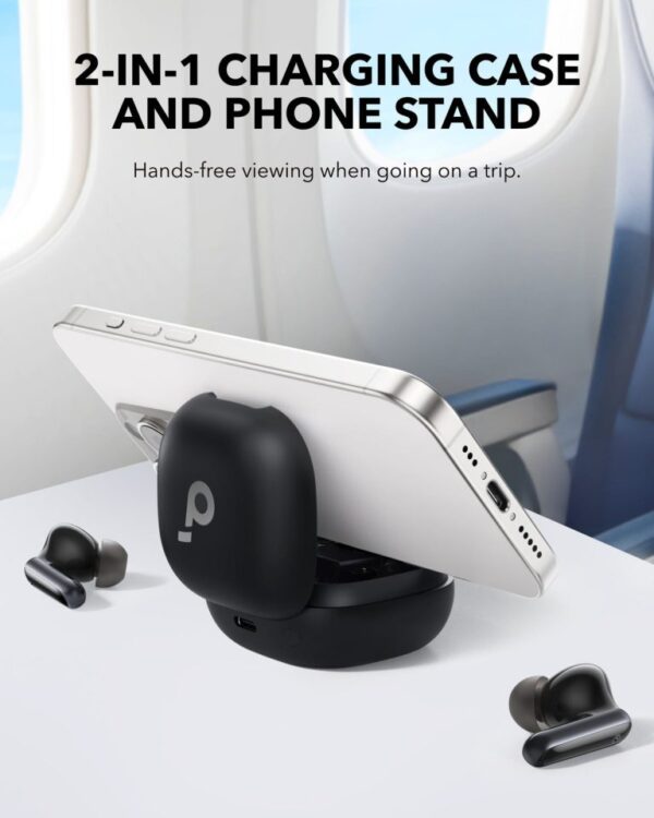 هندزفری بلوتوثی انکر مدل Soundcore P40i - Image 4