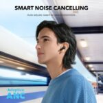 هندزفری بلوتوثی انکر مدل Soundcore P40i - Image 5