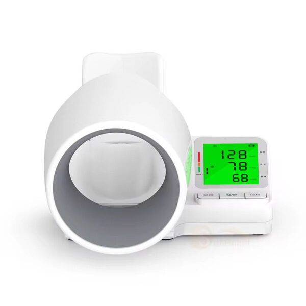 دستگاه فشارخون الکترونیکی دیجیتال مدل CH-S603 - Image 3