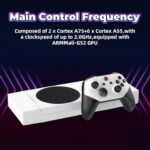 کنسول بازی M88 Game Console Retro Game Stick - Image 5