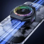 فن خنک کننده بلک شارک مدل Funcooler 5 Pro - Image 4