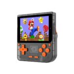 کنسول بازی پرودو مدل Retro Arcade PDX638 - Image 2