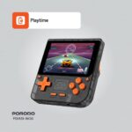 کنسول بازی پرودو مدل Retro Arcade PDX638 - Image 4