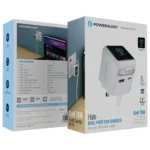 شارژردیواری پاورلوژی 70 واتی مدل PWCUQC051 - Image 5
