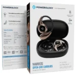 هندزفری بلوتوث پاورولوژی مدل PWYX45MBK - Image 3