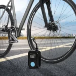 پمپ باد پاورولوژی Powerology Tire Inflator PSM018 - Image 3