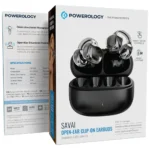 هندزفری بلوتوث پاورولوژی Savai Open مدل PWYX59 - Image 3