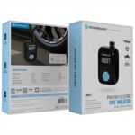 پمپ باد پاورولوژی Powerology Tire Inflator PSM018 - Image 2