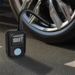 پمپ باد پاورولوژی Powerology Tire Inflator PSM018 - Image 4