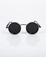 عینک آفتابی ترند گرد قابل تنظیم تیرگی