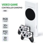 کنسول بازی M88 Game Console Retro Game Stick - Image 2