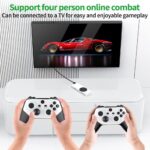 کنسول بازی M88 Game Console Retro Game Stick - Image 3