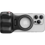 دسته شاتر مغناطیسی ورژنTELESIN Fun Shot 2 مدل P5-MP-001 (شارژی) - Image 2