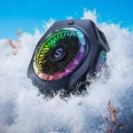 فن خنک کننده بلک شارک مدل Funcooler 5 Pro - Image 3