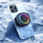 فن خنک کننده بلک شارک مدل Funcooler 5 Pro - Image 4
