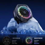 فن خنک کننده بلک شارک مدل Funcooler 5 Pro - Image 5