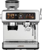اسپرسوساز لپرسو مدلLPCFFSCM0098SL - Image 3