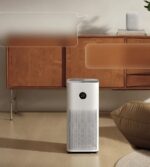 دستگاه تصفیه هوا شیائومی Mijia Smart Air Purifier 6 - Image 4