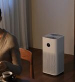 دستگاه تصفیه هوا شیائومی Mijia Smart Air Purifier 6 - Image 5