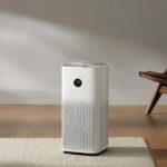 دستگاه تصفیه هوا شیائومی Mijia Smart Air Purifier 6 - Image 3