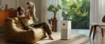 دستگاه تصفیه هوا شیائومی Mijia Smart Air Purifier 6 - Image 6