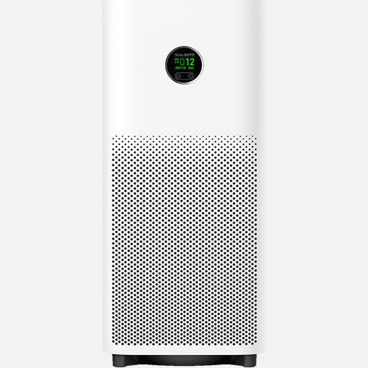 uc6R376r4erZt8Bt دستگاه تصفیه هوا شیائومی Mijia Smart Air Purifier 6 - Image 1