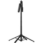 سه‌پایه و مونوپاد هوشمند تلسین Telesin ES-B183 Tripod - Image 4