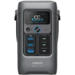 پاوراستیشن انکر مدل Anker Solix C200 DC