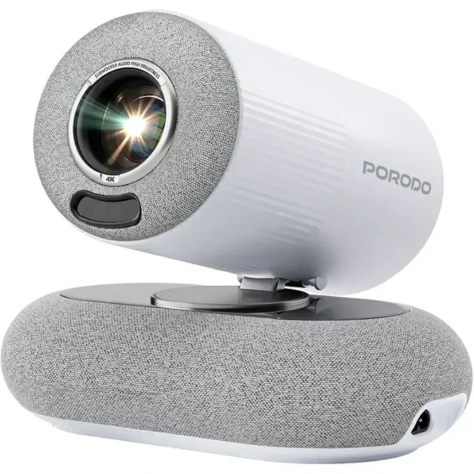 ea5684 ویدئو پرژکتور پرودو مدل PDPR2236 - Image 1