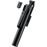 سه‌پایه و مونوپاد هوشمند تلسین Telesin ES-B183 Tripod - Image 5